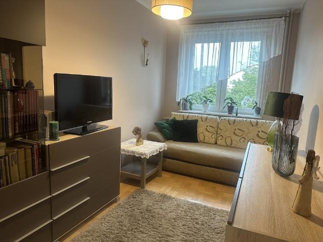 Mieszkanie na sprzedaż, Gdańsk, Zaspa