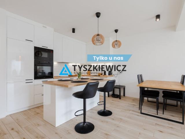 Mieszkanie na sprzedaż, Gdańska
