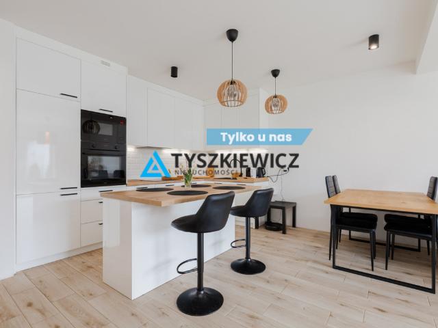 Mieszkanie na sprzedaż, Gdańska