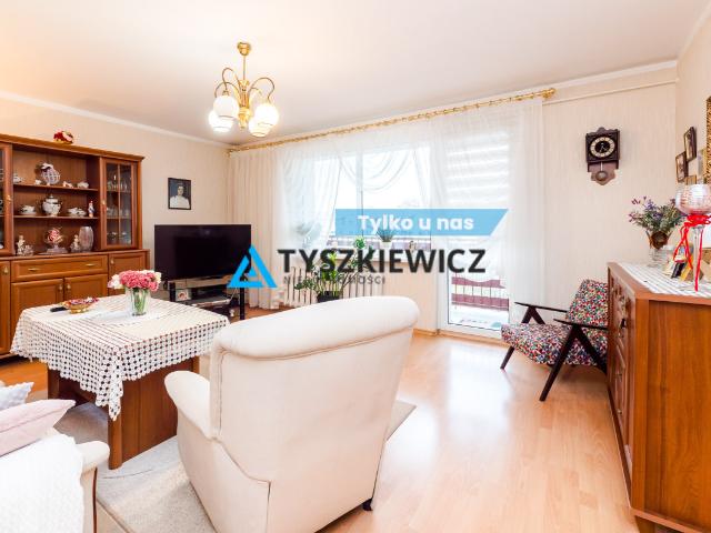 Mieszkanie na sprzedaż, gen. Wybickiego