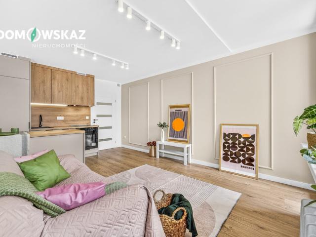 Mieszkanie na sprzedaż, Gliwice, Tarnogórska