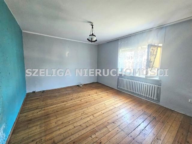 Mieszkanie na sprzedaż, Gliwice, Trynek