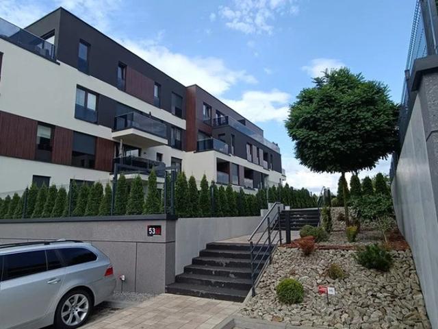 Mieszkanie na sprzedaż, Gliwice, Trynek