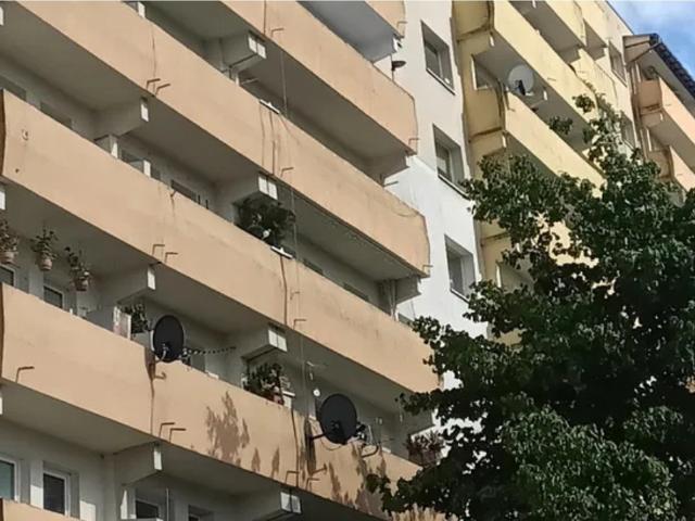 Mieszkanie na sprzedaż, Gliwice, Trynek, Kochanowskiego