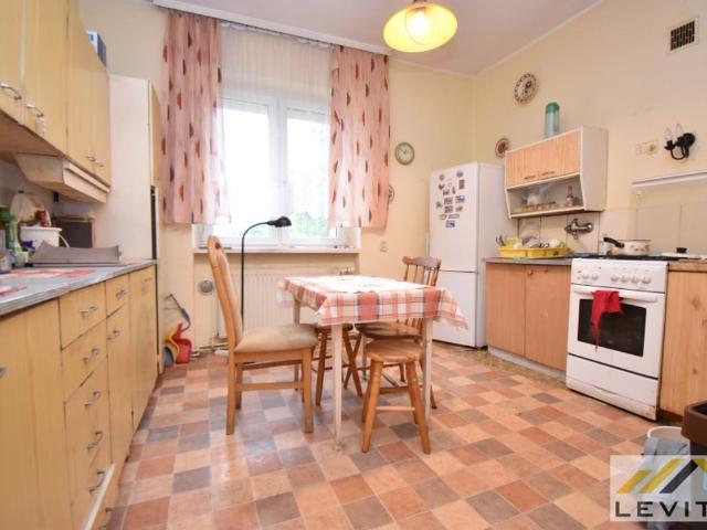 Mieszkanie na sprzedaż, Gliwice, Trynek, Ossowskiego