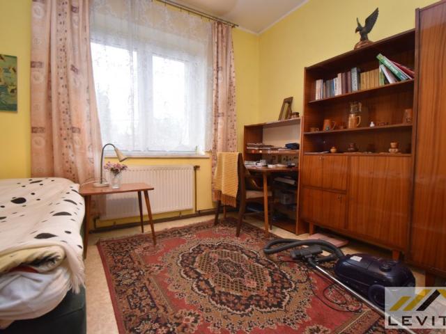 Mieszkanie na sprzedaż, Gliwice, Trynek, Ossowskiego