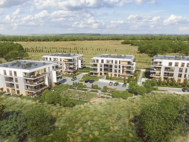 Mieszkanie na sprzedaż, Gliwice, Wójtowa Wieś