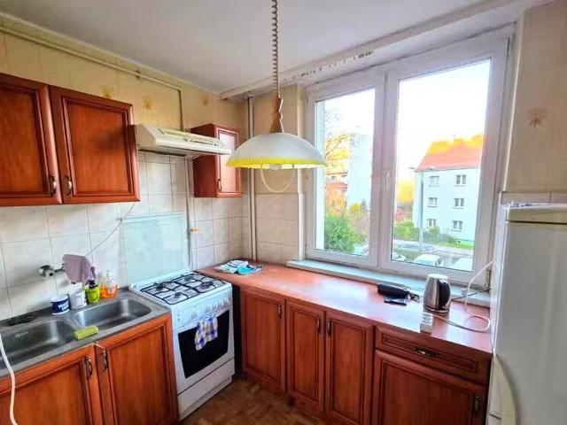 Mieszkanie na sprzedaż, Gliwice, Wojska Polskiego, Gagarina