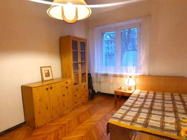 Mieszkanie na sprzedaż, Gliwice, Wojska Polskiego, Plebiscytowa