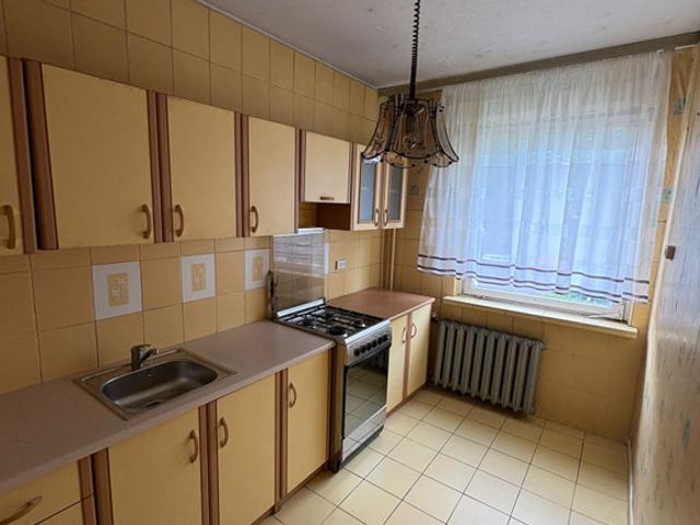 Mieszkanie na sprzedaż, Gliwice, Wojska Polskiego