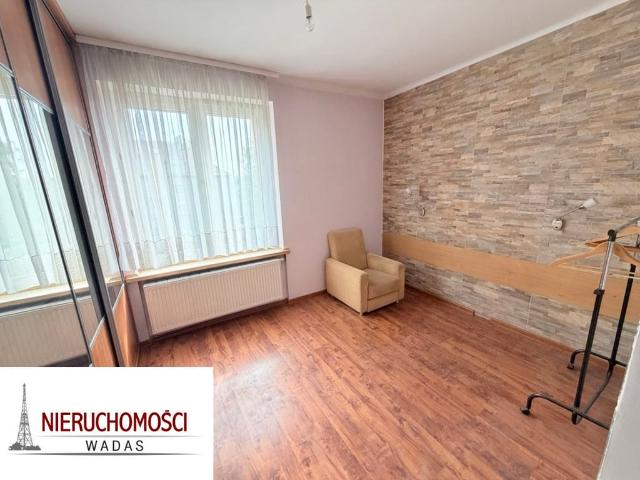 Mieszkanie na sprzedaż, Gliwice, Zatorze, Brzozowa