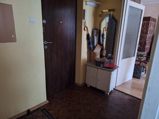 Mieszkanie na sprzedaż, Gliwice, Zatorze, Czesława