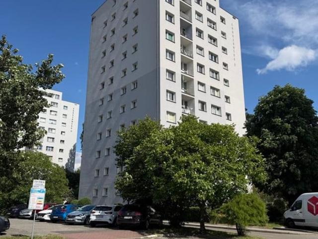 Mieszkanie na sprzedaż, Gliwice, Zatorze, Chorzowska