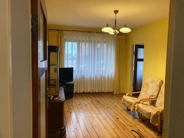 Mieszkanie na sprzedaż, Gliwice, Zatorze, J. Poniatowskiego