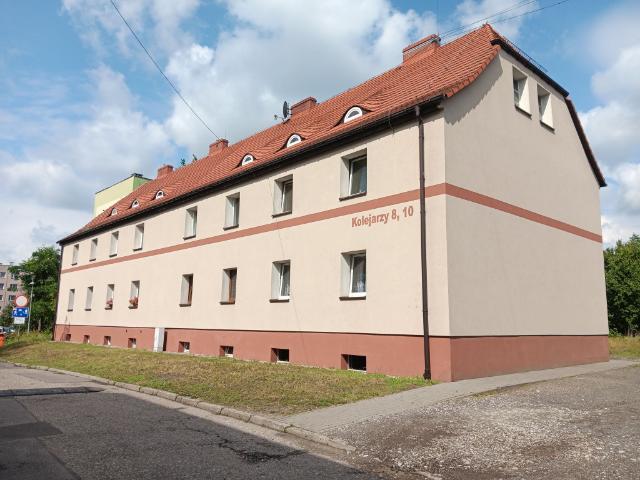 Mieszkanie na sprzedaż, Gliwice, Zatorze, Kolejarzy