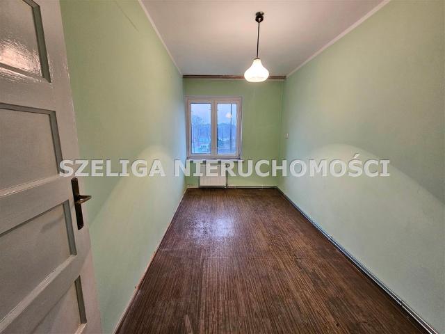 Mieszkanie na sprzedaż, Gliwice, Zatorze