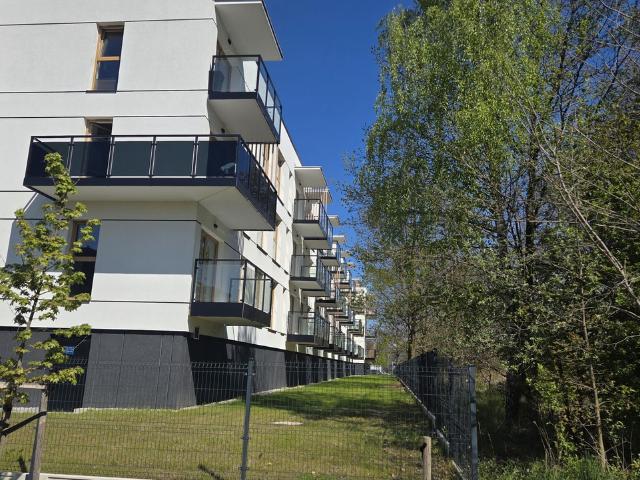 Mieszkanie na sprzedaż, Gliwice, Łabędy, Poezji