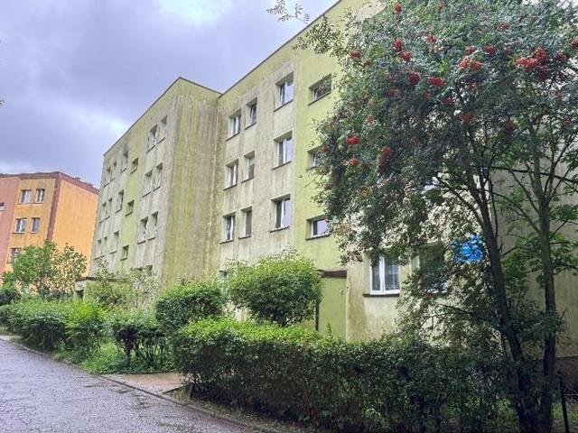 Mieszkanie na sprzedaż, Gliwice, Ciołkowskiego