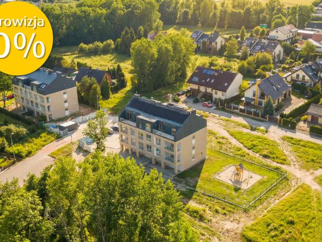 Mieszkanie na sprzedaż, Gliwice, Żerniki, Podlesie