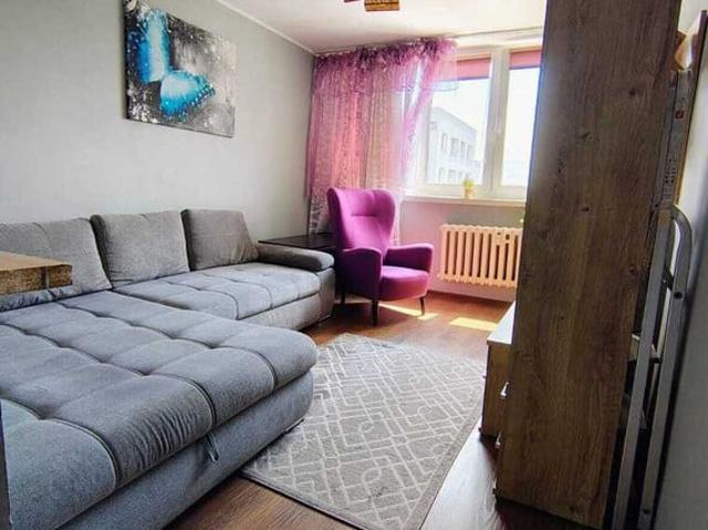 Mieszkanie na sprzedaż, Gliwice, Majowa