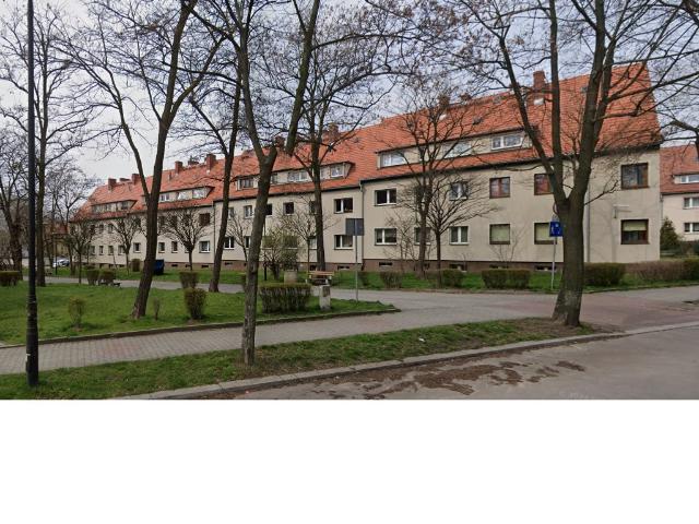 Mieszkanie na sprzedaż, Gliwice, Os. Wandy