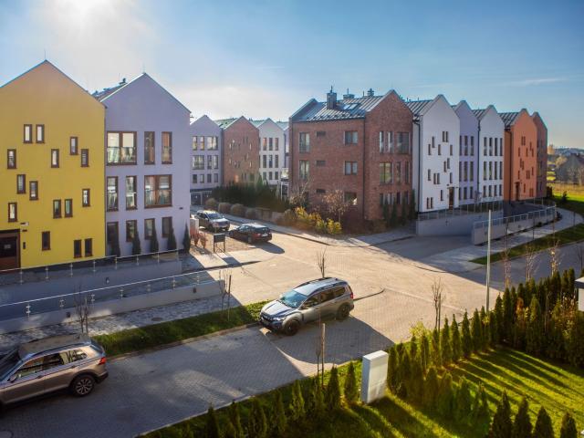 Mieszkanie na sprzedaż, Gliwice, Ostropa