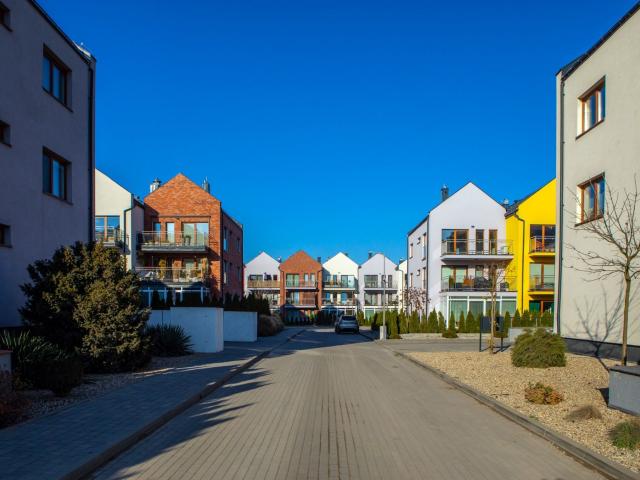 Mieszkanie na sprzedaż, Gliwice, Ostropa