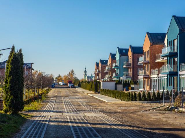 Mieszkanie na sprzedaż, Gliwice, Ostropa