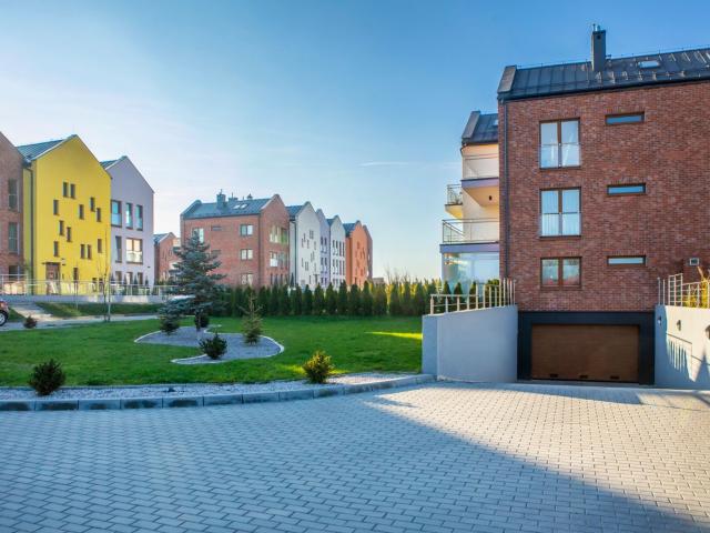 Mieszkanie na sprzedaż, Gliwice, Ostropa