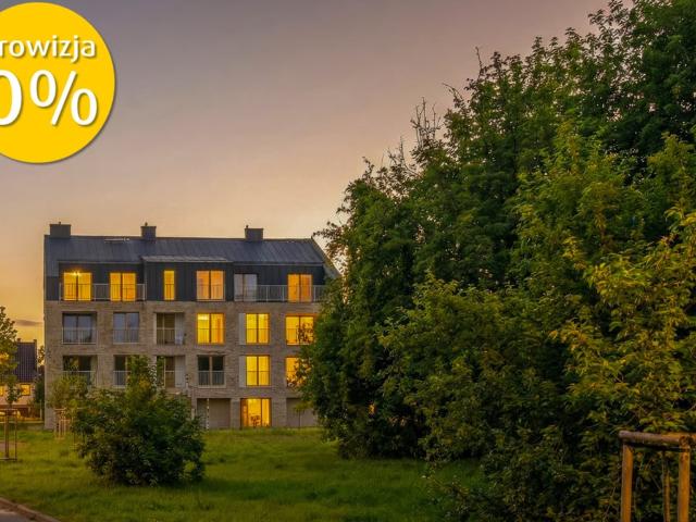 Mieszkanie na sprzedaż, Gliwice, Podlesie