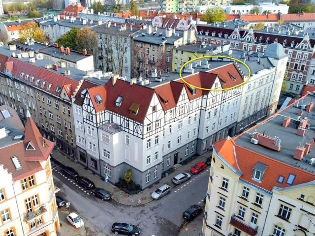 Mieszkanie na sprzedaż, Gliwice, Politechnika, Gorzołki
