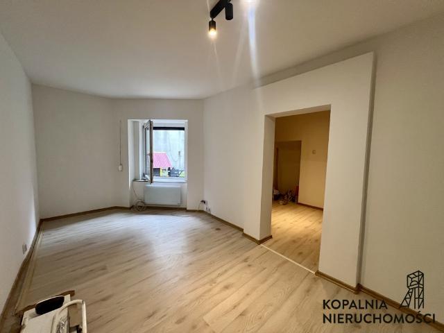 Mieszkanie na sprzedaż, Gliwice, Politechnika, Królowej Jadwigi
