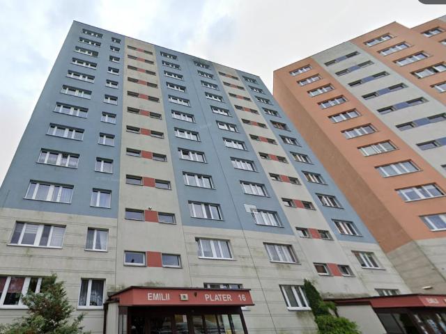 Mieszkanie na sprzedaż, Gliwice, Plater