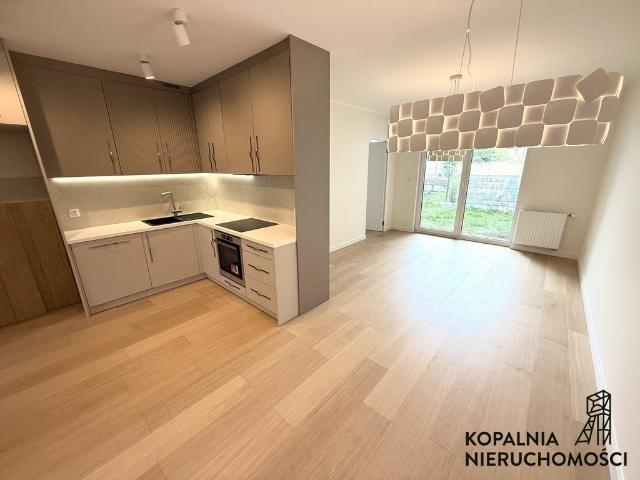 Mieszkanie na sprzedaż, Gliwice, Śródmieście, Mikołowska