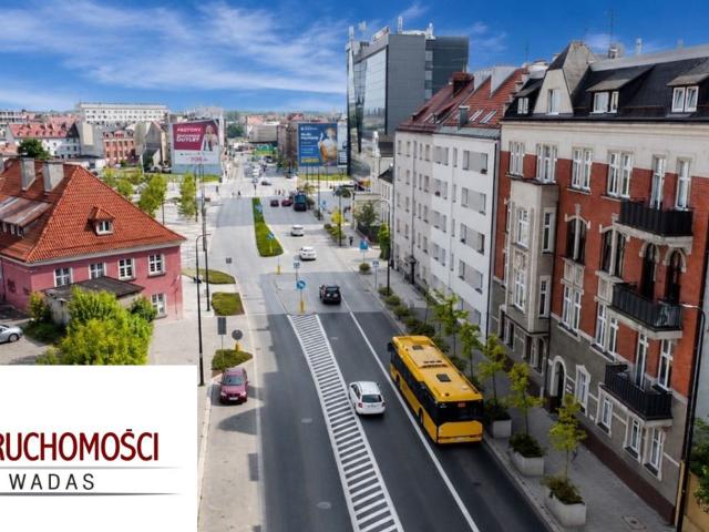 Mieszkanie na sprzedaż, Gliwice, Śródmieście, Bohaterów Getta Warszawskiego