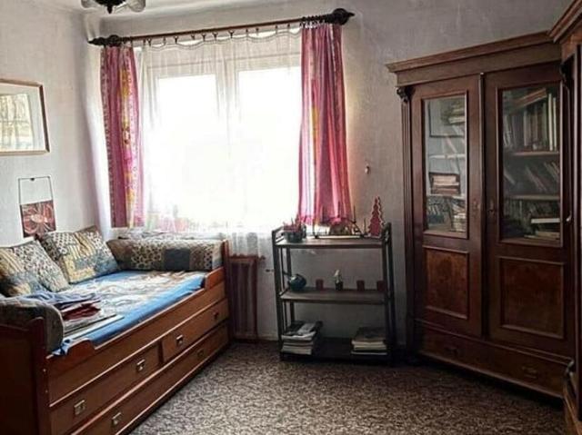 Mieszkanie na sprzedaż, Gliwice, Śródmieście, Częstochowska