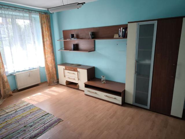 Mieszkanie na sprzedaż, Gliwice, Śródmieście