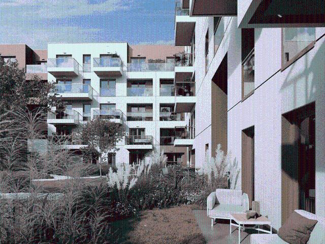 Mieszkanie na sprzedaż, Gliwice, Śródmieście