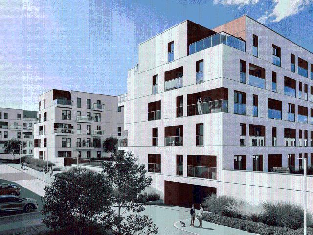 Mieszkanie na sprzedaż, Gliwice, Śródmieście