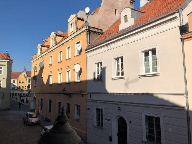 Mieszkanie na sprzedaż, Gliwice, Śródmieście