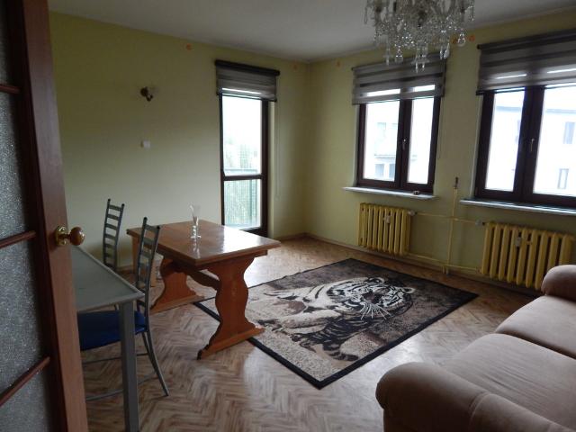 Mieszkanie na sprzedaż, Gliwice, Śródmieście