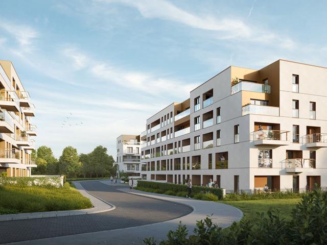 Mieszkanie na sprzedaż, Gliwice, Śródmieście