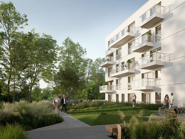 Mieszkanie na sprzedaż, Gliwice, Śródmieście