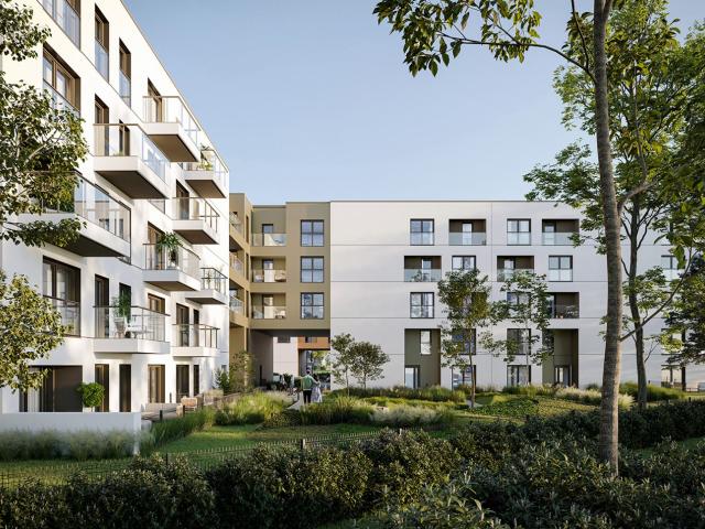 Mieszkanie na sprzedaż, Gliwice, Śródmieście