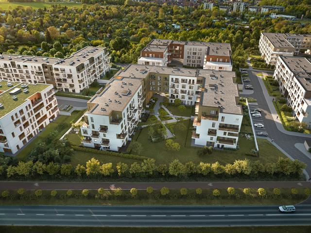 Mieszkanie na sprzedaż, Gliwice, Śródmieście