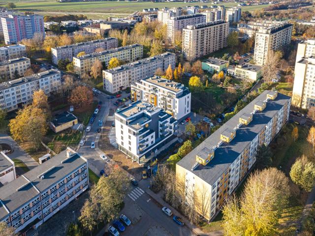 Mieszkanie na sprzedaż, Gliwice, Sikornik