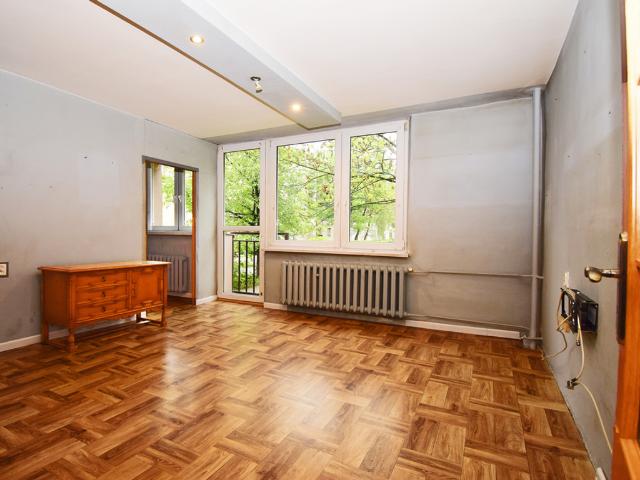Mieszkanie na sprzedaż, Gliwice, Sikornik, Bekasa