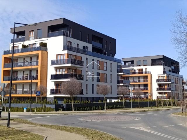 Mieszkanie na sprzedaż, Gliwice, Sikornik, Bogatki