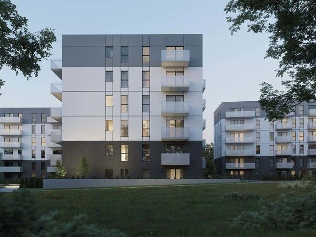 Mieszkanie na sprzedaż, Gliwice, Stare Gliwice, Szafirowa