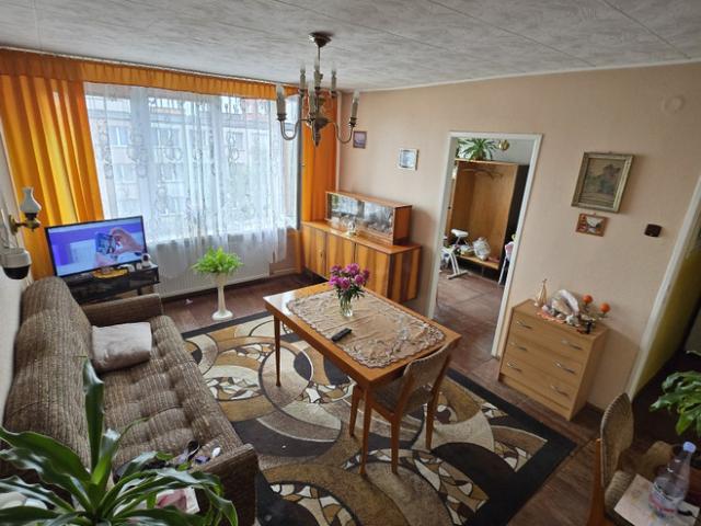 Mieszkanie na sprzedaż, Gliwice, Stare Gliwice
